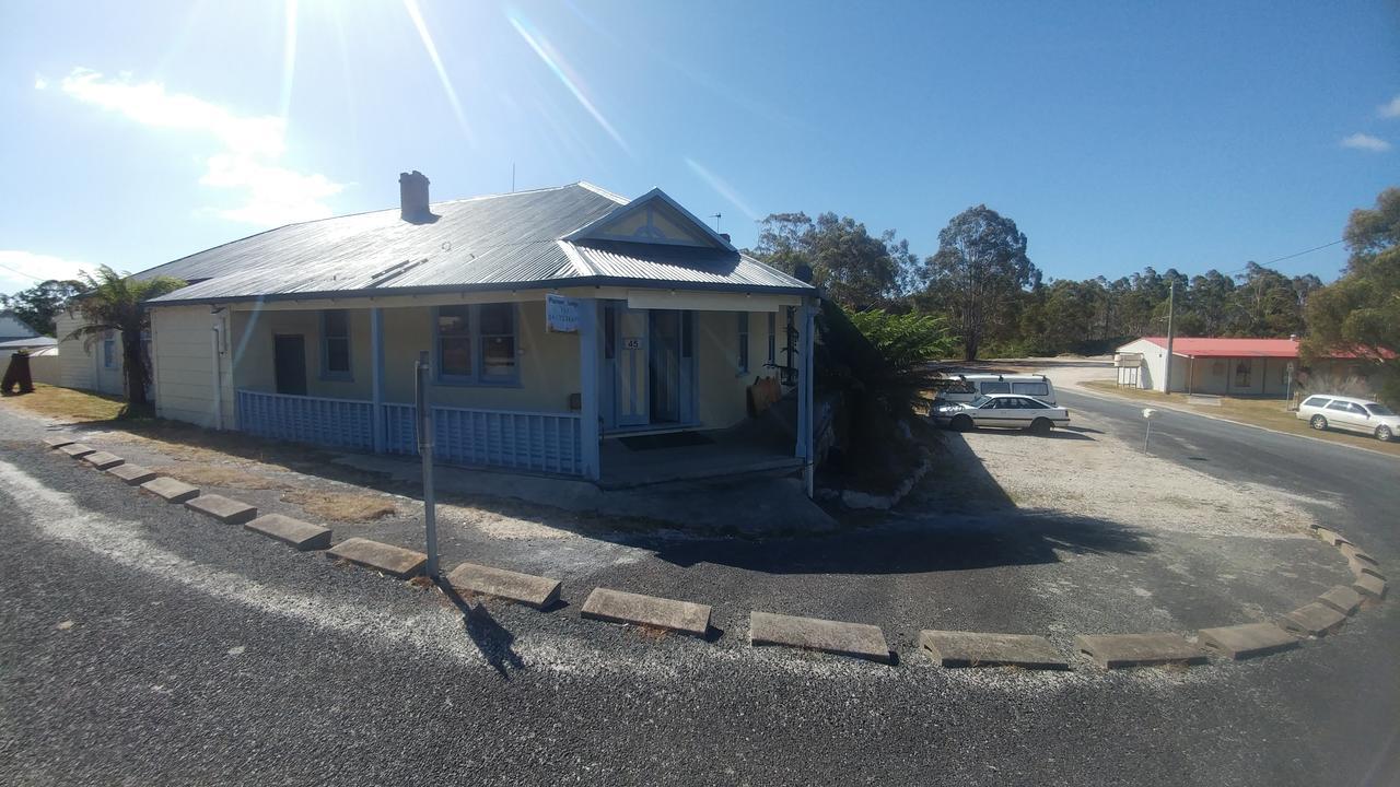 Pioneer Lodge Tasmania Exterior foto